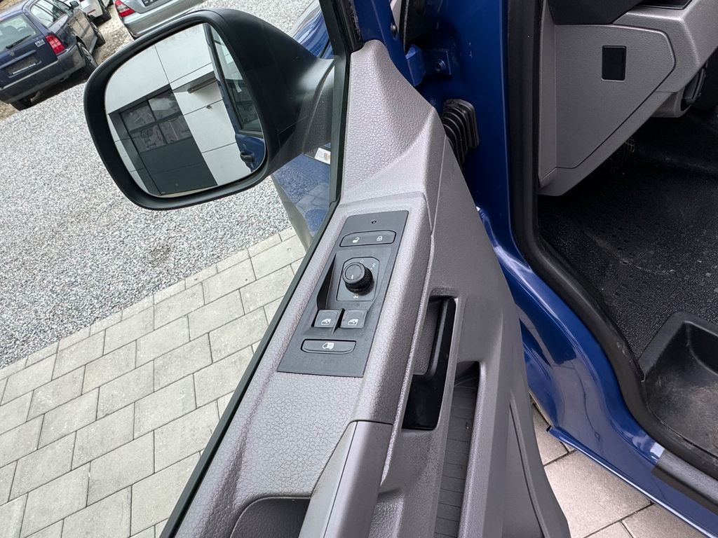 Volkswagen T6 Transporter 2020