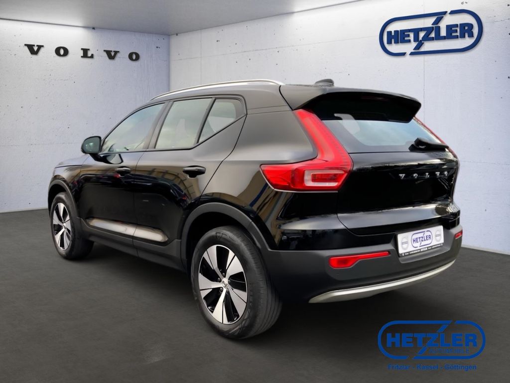 Volvo XC40 2021