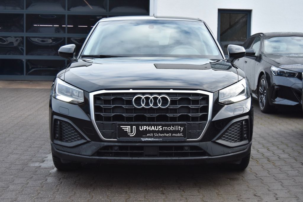 Audi Q2 2021