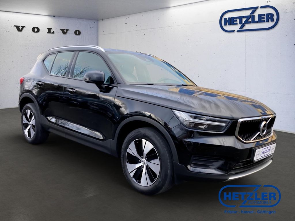 Volvo XC40 2021