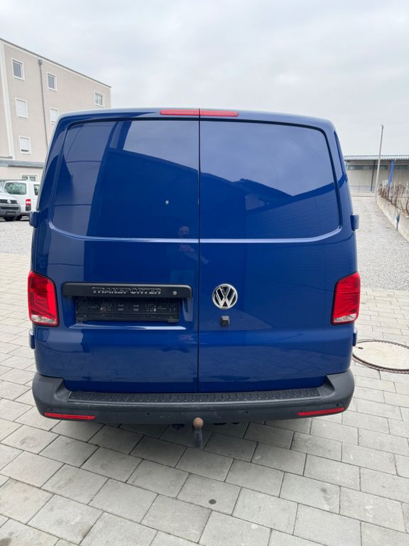 Volkswagen T6 Transporter 2020