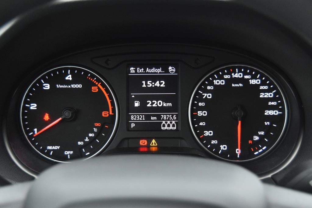 Audi Q2 2021