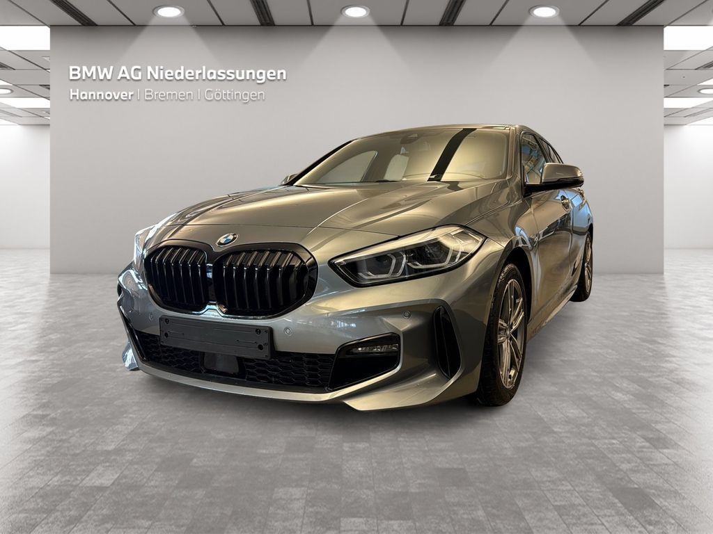 BMW 118 2022
