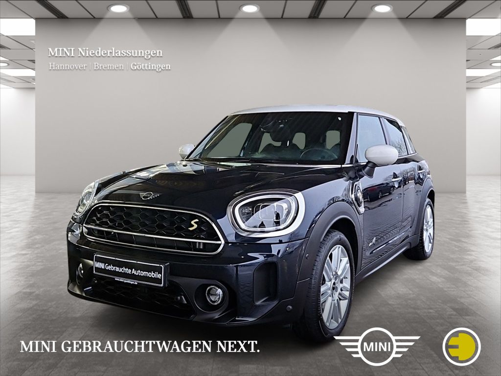 MINI Cooper SE Countryman 2022
