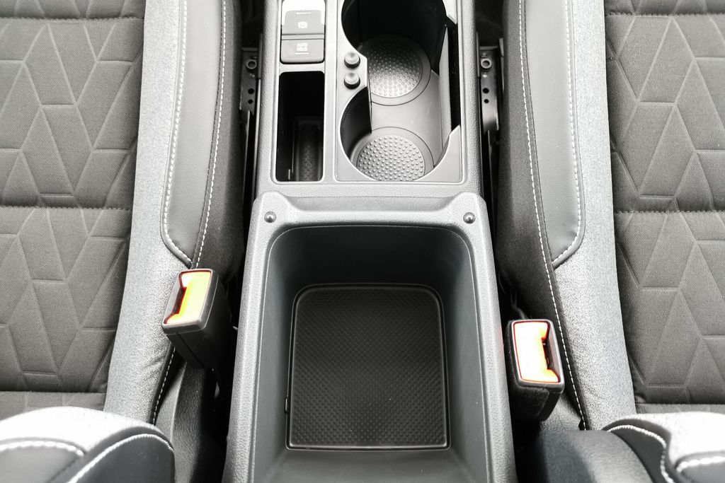 Volkswagen Touran 2025