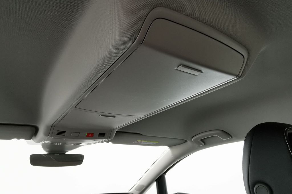 Volkswagen Touran 2025