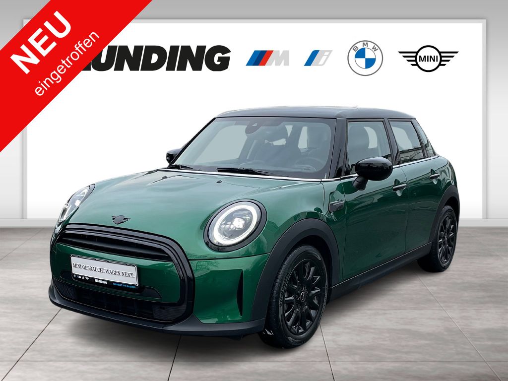 MINI Cooper 2023