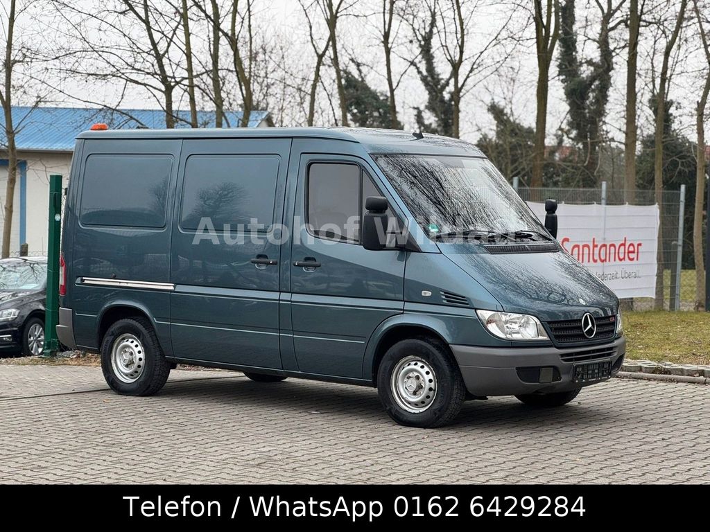Mercedes-Benz Sprinter 2005