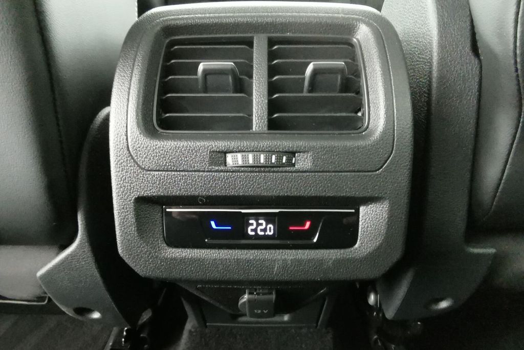 Volkswagen Touran 2025