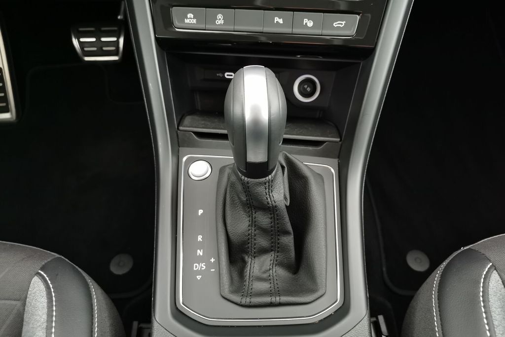 Volkswagen Touran 2025