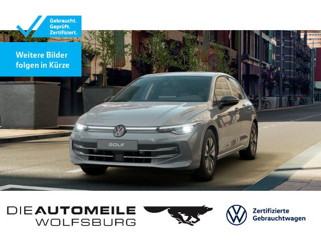 Volkswagen Golf 2025