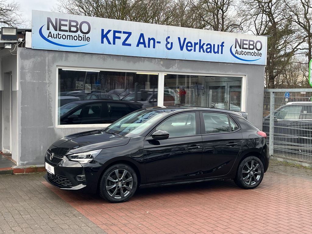 Opel Corsa 2021