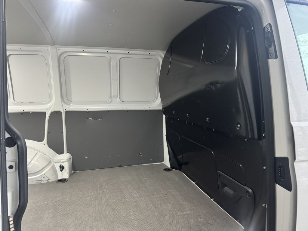 Volkswagen T6 Transporter 2023