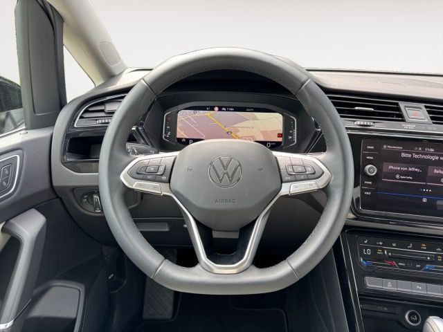 Volkswagen Touran 2024