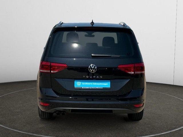 Volkswagen Touran 2024