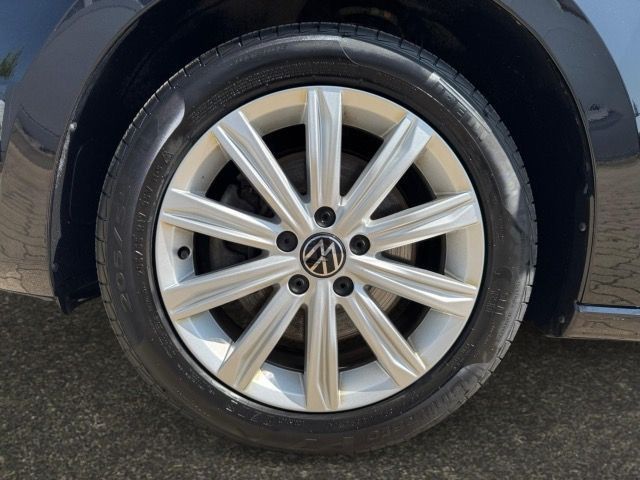 Volkswagen Touran 2024