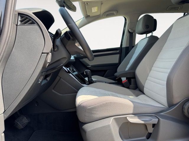 Volkswagen Touran 2024