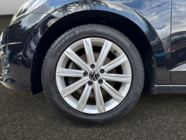 Volkswagen Touran 2024