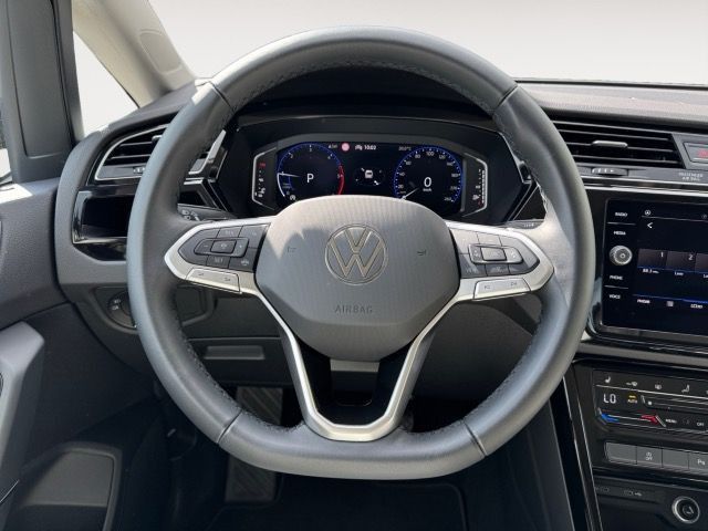 Volkswagen Touran 2024