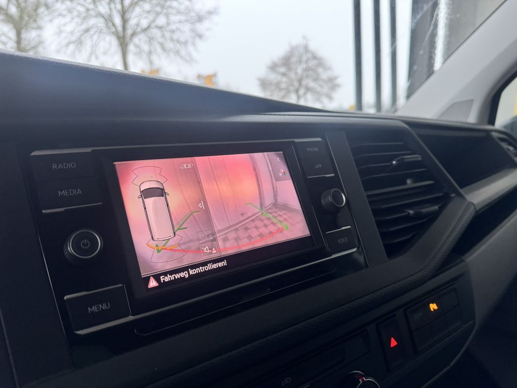 Volkswagen T6 Transporter 2023