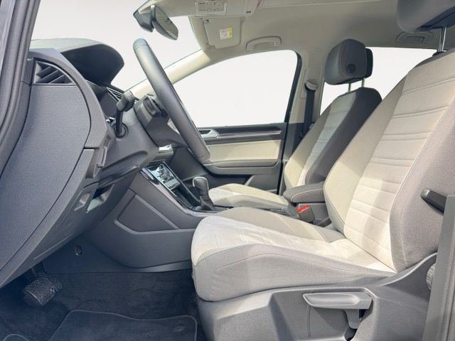 Volkswagen Touran 2024