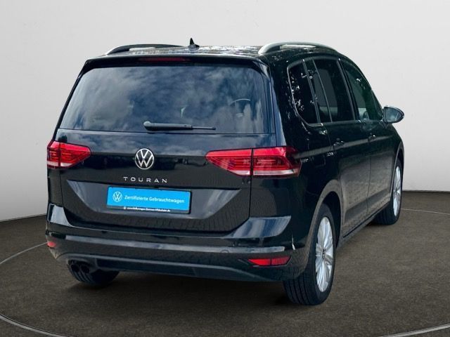 Volkswagen Touran 2024