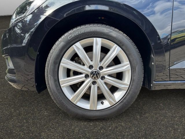 Volkswagen Touran 2024