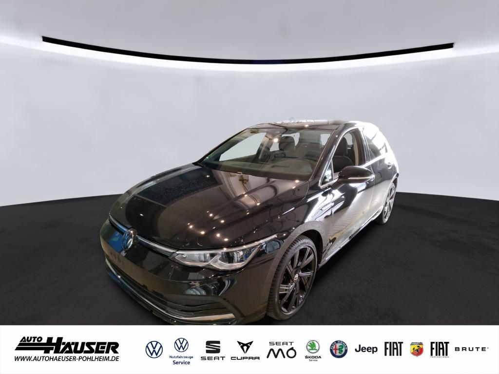Volkswagen Golf 2023