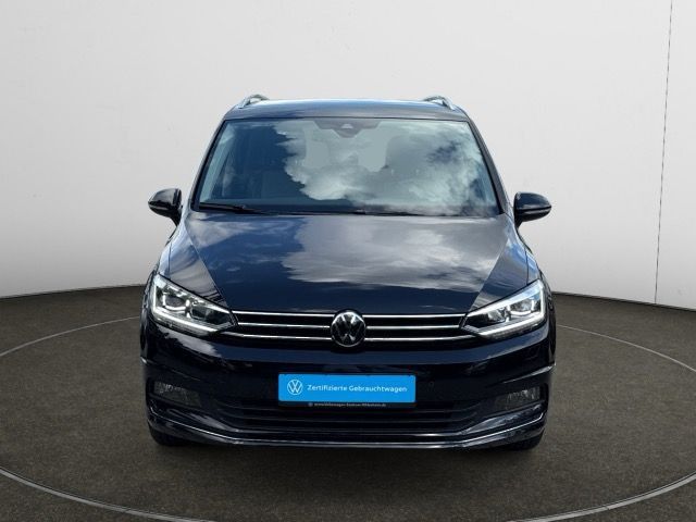 Volkswagen Touran 2024