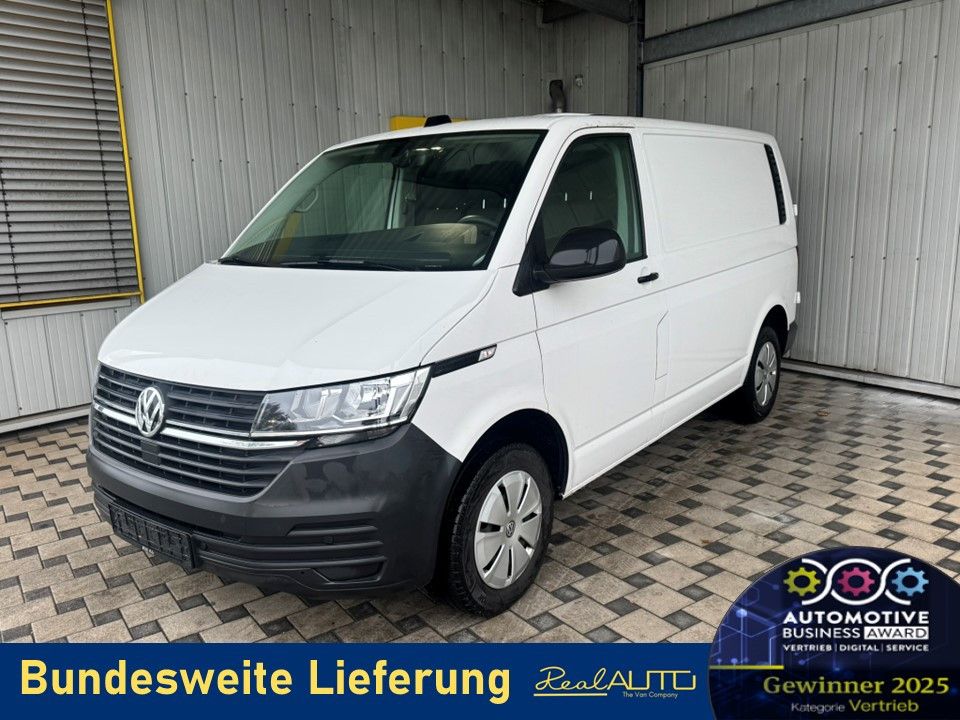Volkswagen T6 Transporter 2023