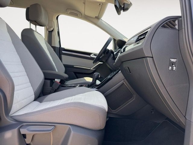 Volkswagen Touran 2024