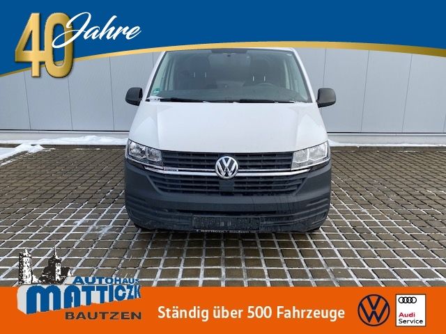 Volkswagen T6 Transporter 2020