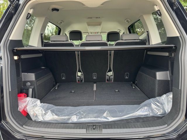 Volkswagen Touran 2024