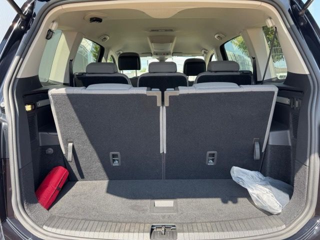 Volkswagen Touran 2024