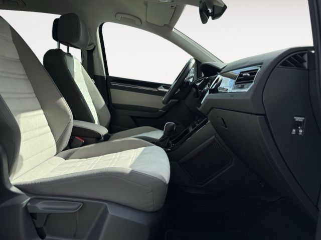 Volkswagen Touran 2024