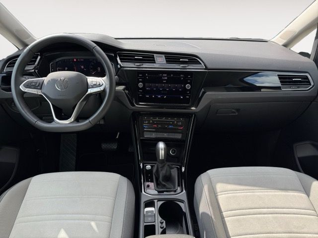 Volkswagen Touran 2024