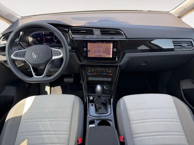 Volkswagen Touran 2024