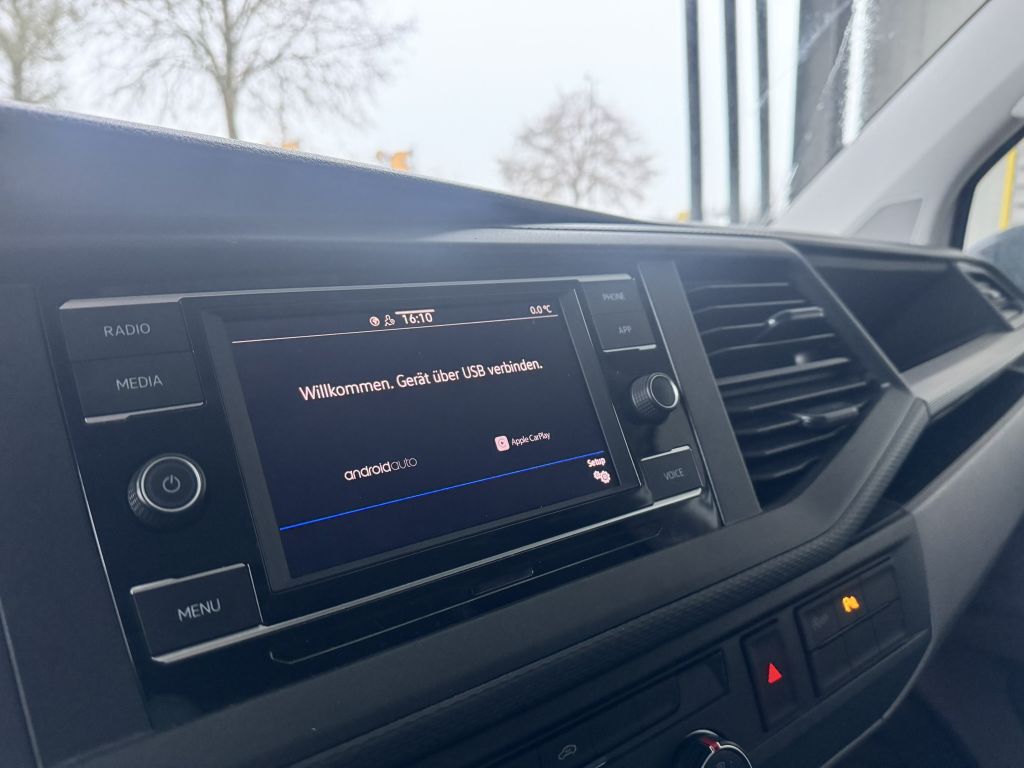 Volkswagen T6 Transporter 2023