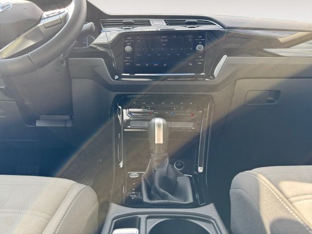 Volkswagen Touran 2024