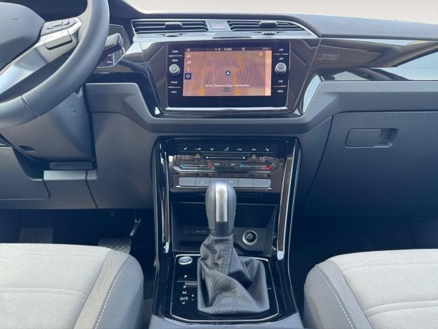 Volkswagen Touran 2024