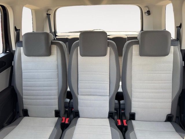 Volkswagen Touran 2024