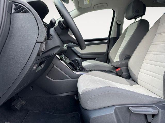 Volkswagen Touran 2024