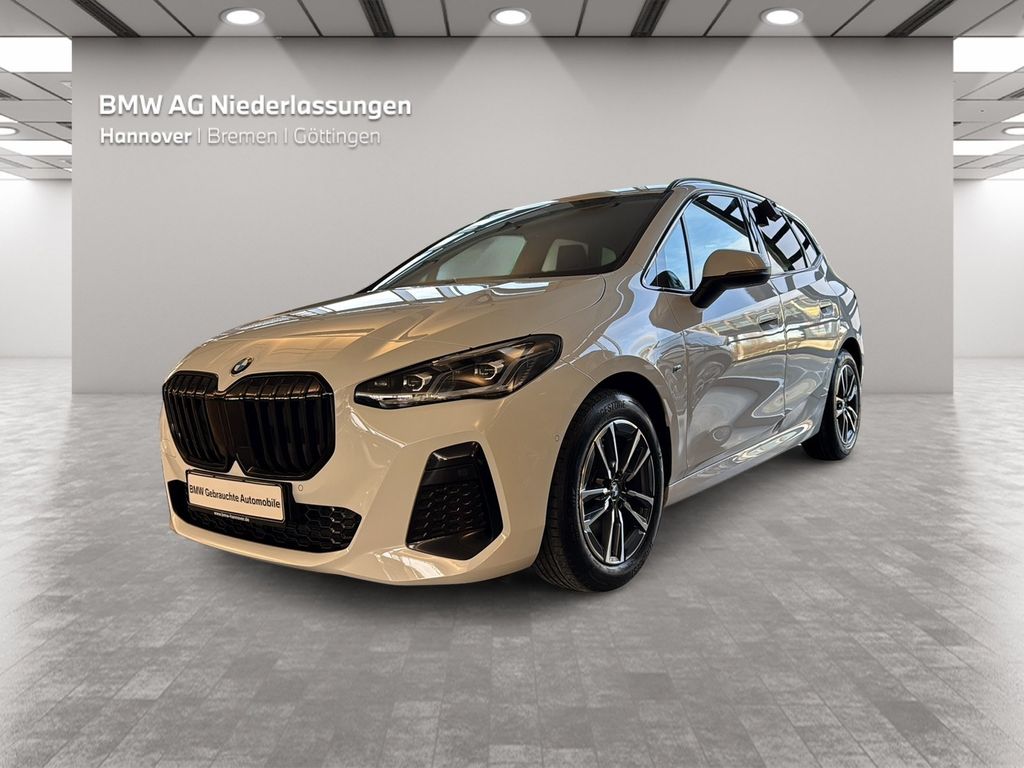 BMW 218 Active Tourer 2023