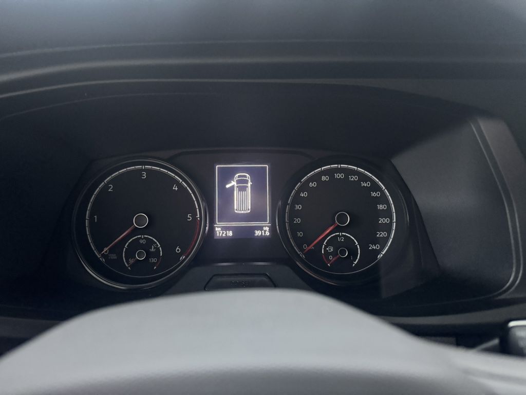 Volkswagen T6 Transporter 2023