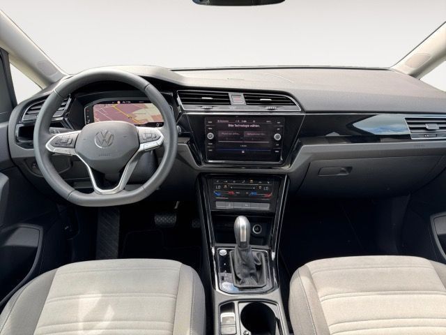 Volkswagen Touran 2024