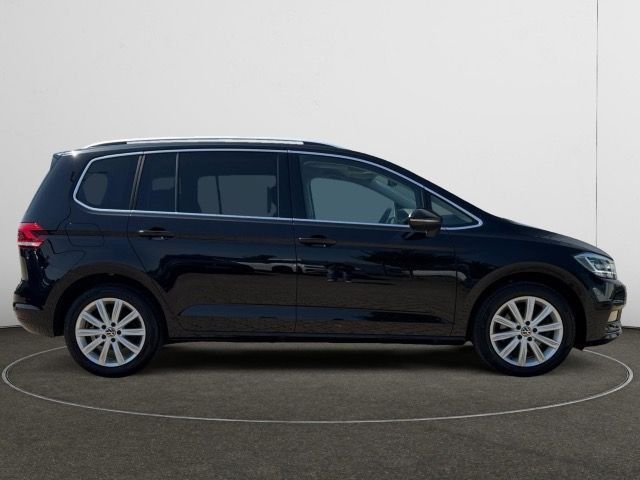 Volkswagen Touran 2024