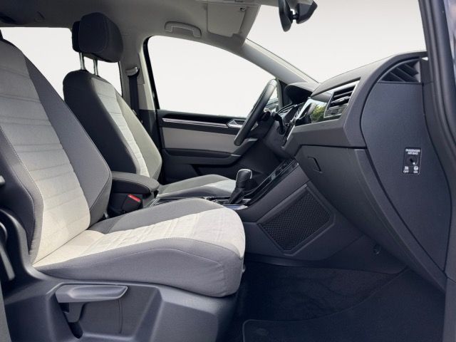 Volkswagen Touran 2024