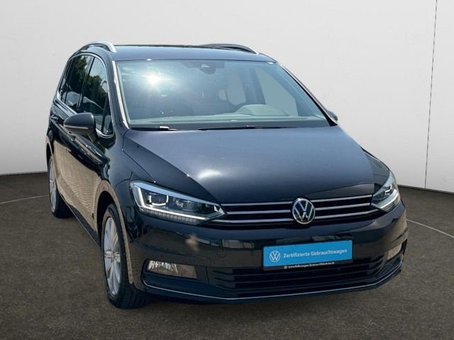 Volkswagen Touran 2024