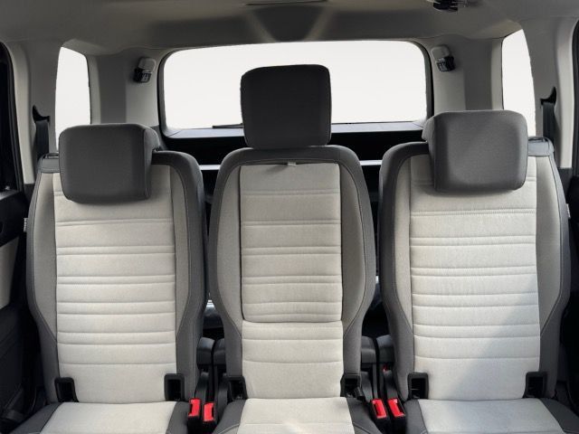 Volkswagen Touran 2024