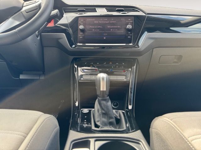 Volkswagen Touran 2024